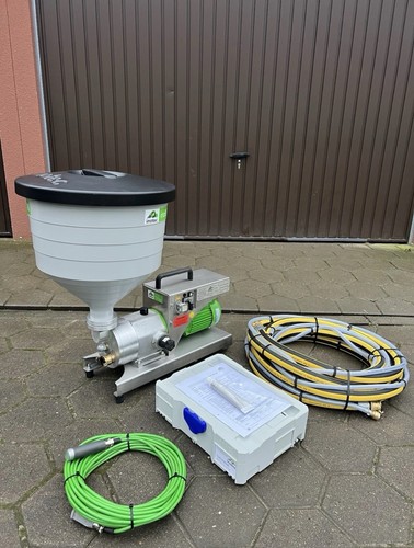 Inotec inomat inobeam - inotec,