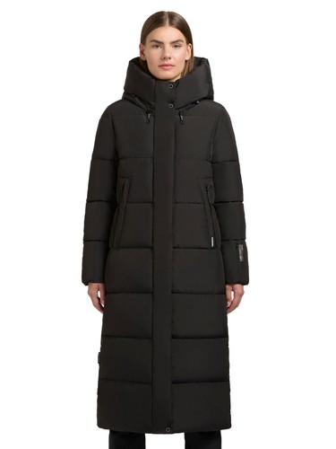 Khujo damen jacke winterjacke - damen,