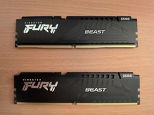 Kingston FURY Beast 16GB