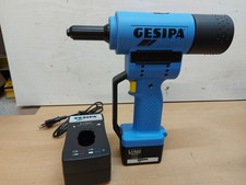 Gesipa AccuBird Akku