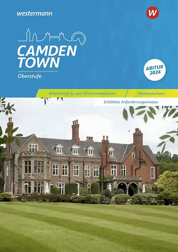 Camden town oberstufe - town,