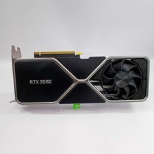 NVIDIA GeForce RTX 3080