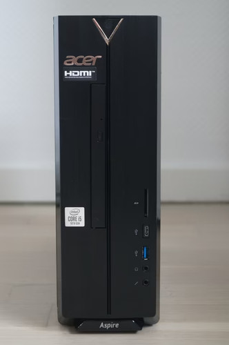 Acer mini intel core - acer, pc