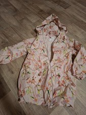 Next Übergangs-/Regenjacke