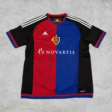 FC Basel 2016 2017 Kader