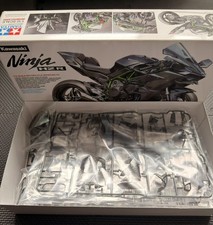 Tamiya 14131 kawasaki - 14131,