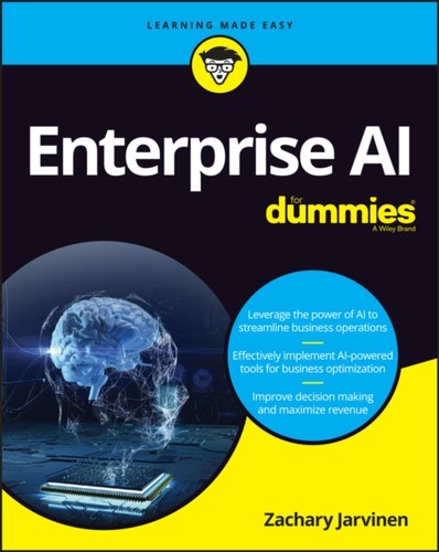 The enterprise for - in,