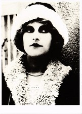 CPM ANITA BERBER PIN UP NUDES