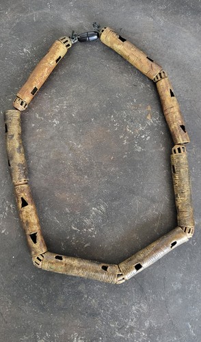 Alte seltene tribal schmuck - tribal,