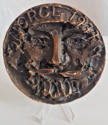 Kunst medaille von - kunst,