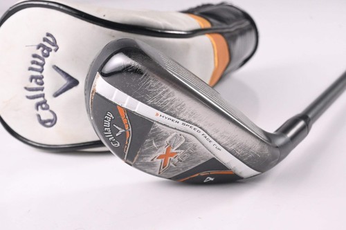 Callaway hot hybrid 22 - hybrid,