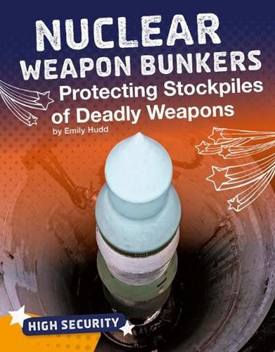 Nuclear weapon bunkers - nuclear,