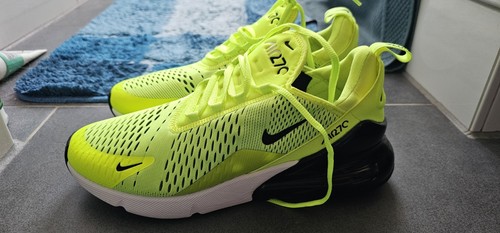 Nike air max - 270, neon