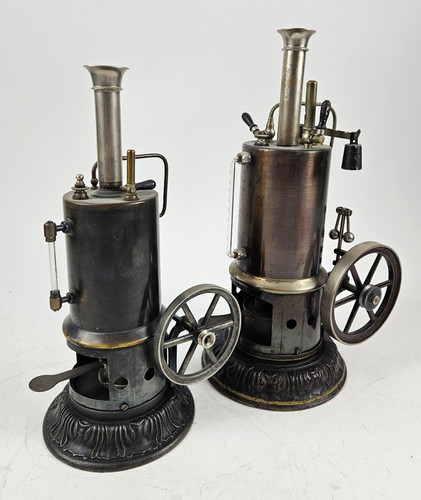 Schoenner stehende - schoenner, 2x