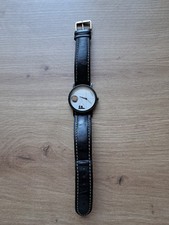 Armbanduhr " Wiederaufbau Frauenkirche Dresden "