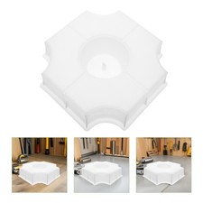 2 Pack Gartenwegplatten