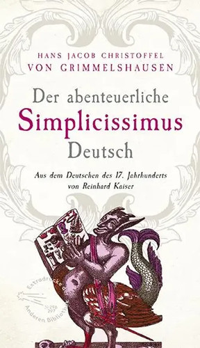 Der abenteuerliche