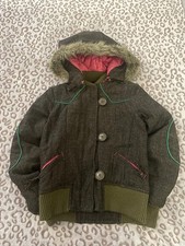 vintage jacke Gr. S