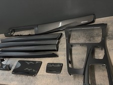 BMW 5 Series F10 F11 CARBON