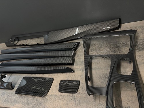 Bmw 5er f10 f11 carbon - bmw,