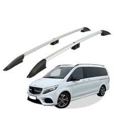 Dachreling passend für