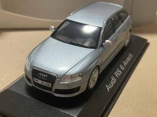 Minichamps audi rs - minichamps,