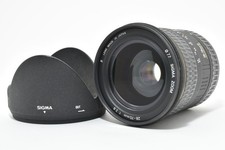 SIGMA ZOOM 28-70mm f2.8 D ASPH