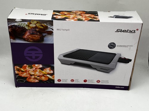 Steba barbecue elektrogrill - steba, barbecue-elektrogrill