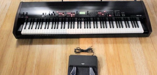 Kawai mp10 professional stage - kawai,