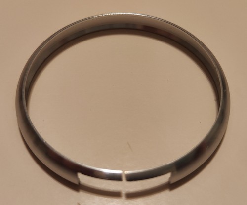 Silber schlüssel ring - schlüssel,