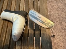 Ping Sigma G Ketsch B Mallet