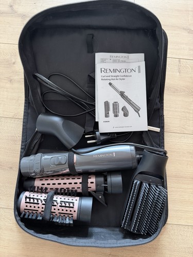 Remington as8606 curl - remington, &