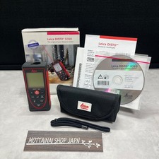 Leica Disto X310 Laser