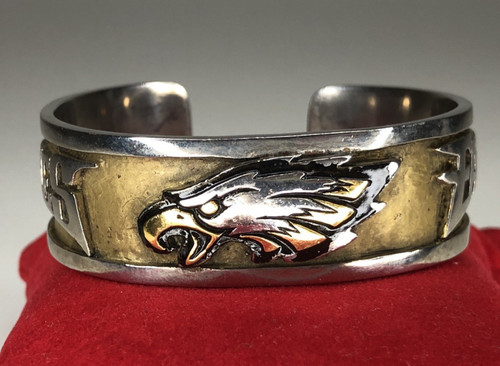 Vintage jce armreif - vintage,