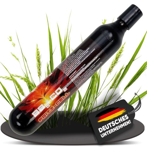 Fritz cell 88g co2 kapseln - x,