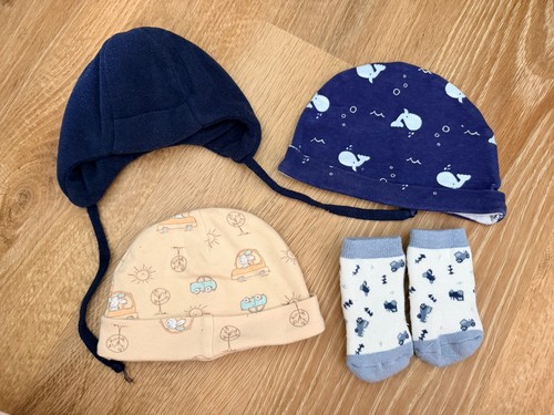 Sterntaler mütze hut baby - sterntaler, hut,
