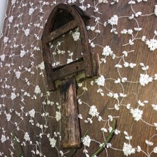 „ Bügeleisenstation“ sehr