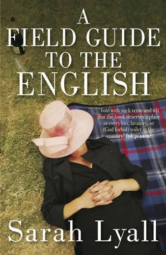 Field guide the english - field,