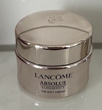 Lancome Absolue The Soft Cream