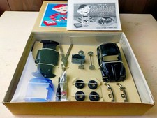 Volkswagen Vintage Blech