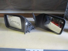 Ford Taunus 1 2 3 Außenspiegel Rückspiegel Spiegel verstellbar 2er SET original