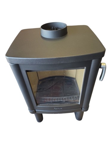 Contura multi fuel stove - 52,