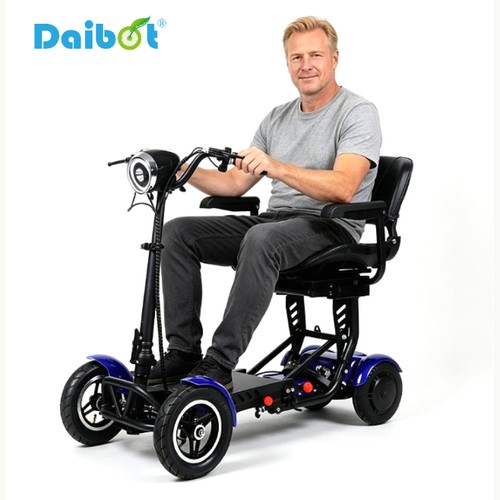 500w rad faltbares - rad, e-dreirad