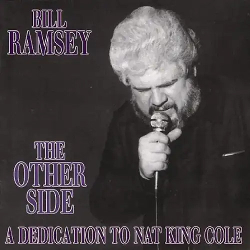 Bill ramsey dedication to - ramsey,