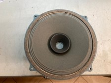 RFT DDR Röhren Radio Lautsprecher L2950GG aus Rochlitz 9E91 , Durchmesser 235mm