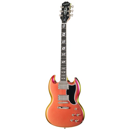 Epiphone futura custom - epiphone,