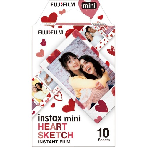 Fujifilm instax mini - mini, film