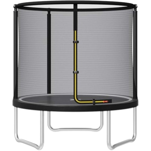 Kindertrampolin ø183 outdoor - kindertrampolin,