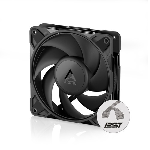 Arctic p12 pro pst - arctic, pc
