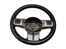 Lenkrad Lederlenkrad